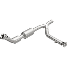 Load image into Gallery viewer, Oem-Grade-Direct-Fit-Catalytic-Converter