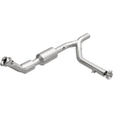 Magnaflow 280008 OEM Grade Direct-Fit Catalytic Converter
