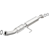 Magnaflow 49189 OEM Grade Direct-Fit Catalytic Converter