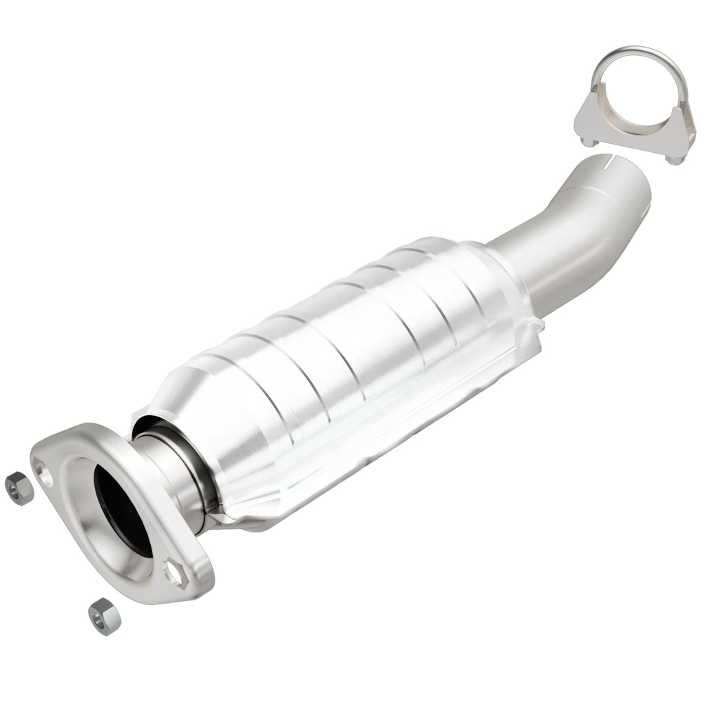 Oem-Grade-Direct-Fit-Catalytic-Converter
