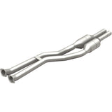 Magnaflow 49760 OEM Grade Direct-Fit Catalytic Converter