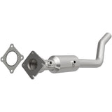 Magnaflow 21-461 OEM Grade Direct-Fit Catalytic Converter