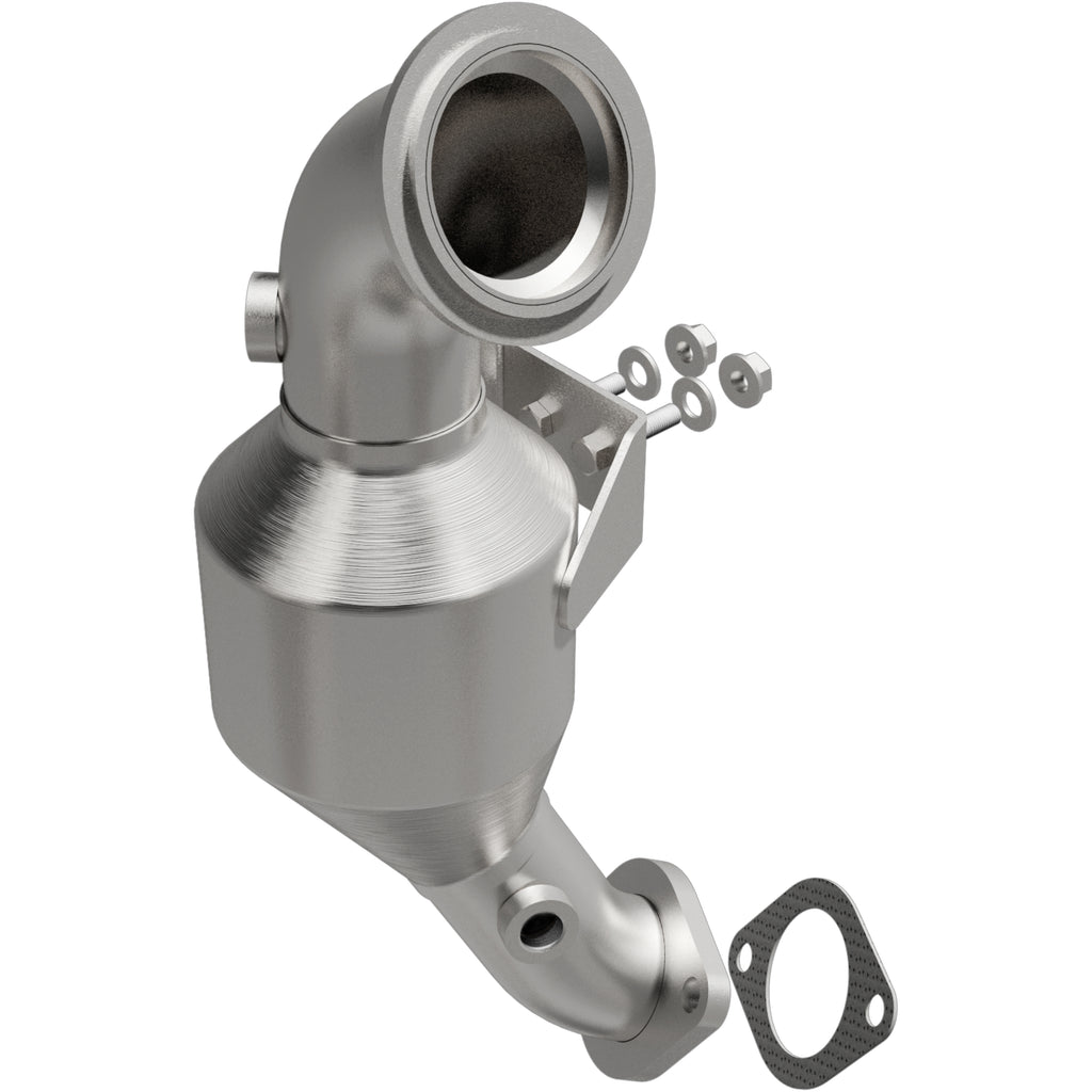 Oem-Grade-Direct-Fit-Catalytic-Converter