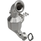 Magnaflow 51738 OEM Grade Direct-Fit Catalytic Converter