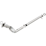 Magnaflow 49126 OEM Grade Direct-Fit Catalytic Converter
