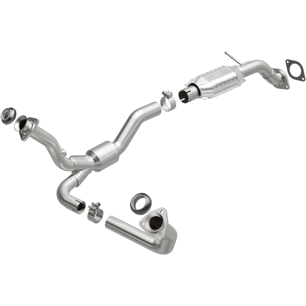 Oem-Grade-Direct-Fit-Catalytic-Converter