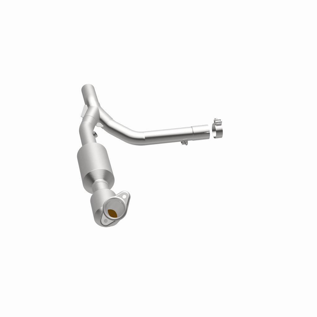Oem-Grade-Direct-Fit-Catalytic-Converter