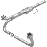 Magnaflow 51558 OEM Grade Direct-Fit Catalytic Converter