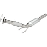 Magnaflow 49990 OEM Grade Direct-Fit Catalytic Converter