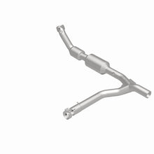 Load image into Gallery viewer, Oem-Grade-Direct-Fit-Catalytic-Converter