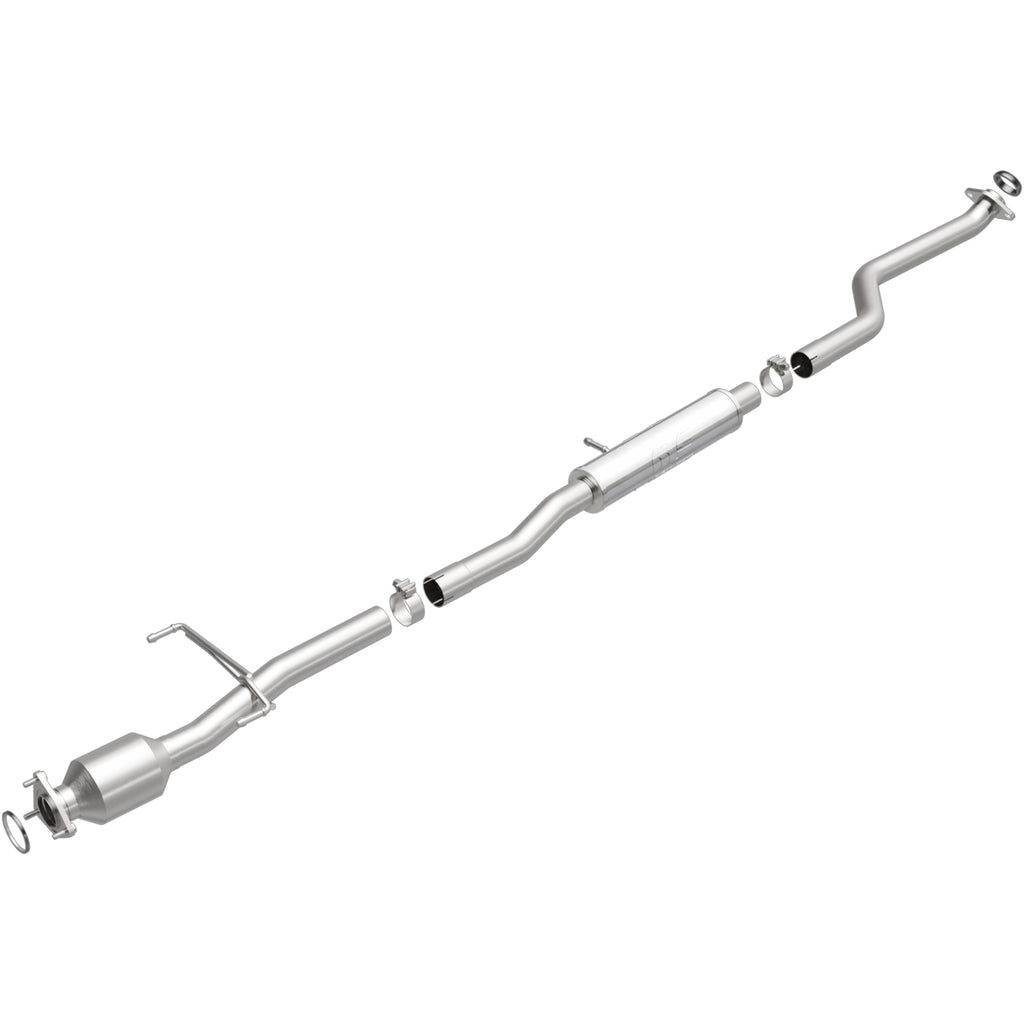 Oem-Grade-Direct-Fit-Catalytic-Converter