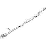 Magnaflow 52043 OEM Grade Direct-Fit Catalytic Converter