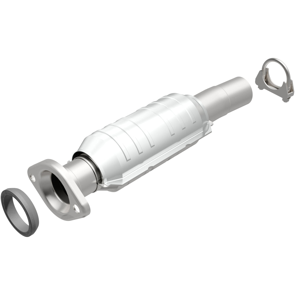 Oem-Grade-Direct-Fit-Catalytic-Converter