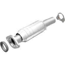 Load image into Gallery viewer, Oem-Grade-Direct-Fit-Catalytic-Converter