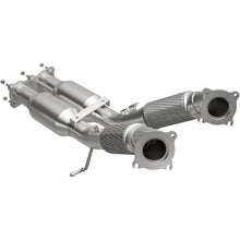 Load image into Gallery viewer, Oem-Grade-Direct-Fit-Catalytic-Converter