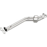 Magnaflow 51807 OEM Grade Direct-Fit Catalytic Converter