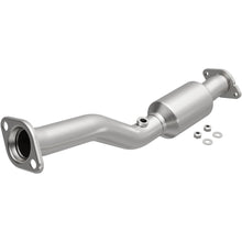 Load image into Gallery viewer, Oem-Grade-Direct-Fit-Catalytic-Converter