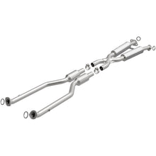 Load image into Gallery viewer, Oem-Grade-Direct-Fit-Catalytic-Converter