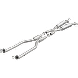 Magnaflow 21-051 OEM Grade Direct-Fit Catalytic Converter