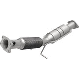 Magnaflow 51810 OEM Grade Direct-Fit Catalytic Converter