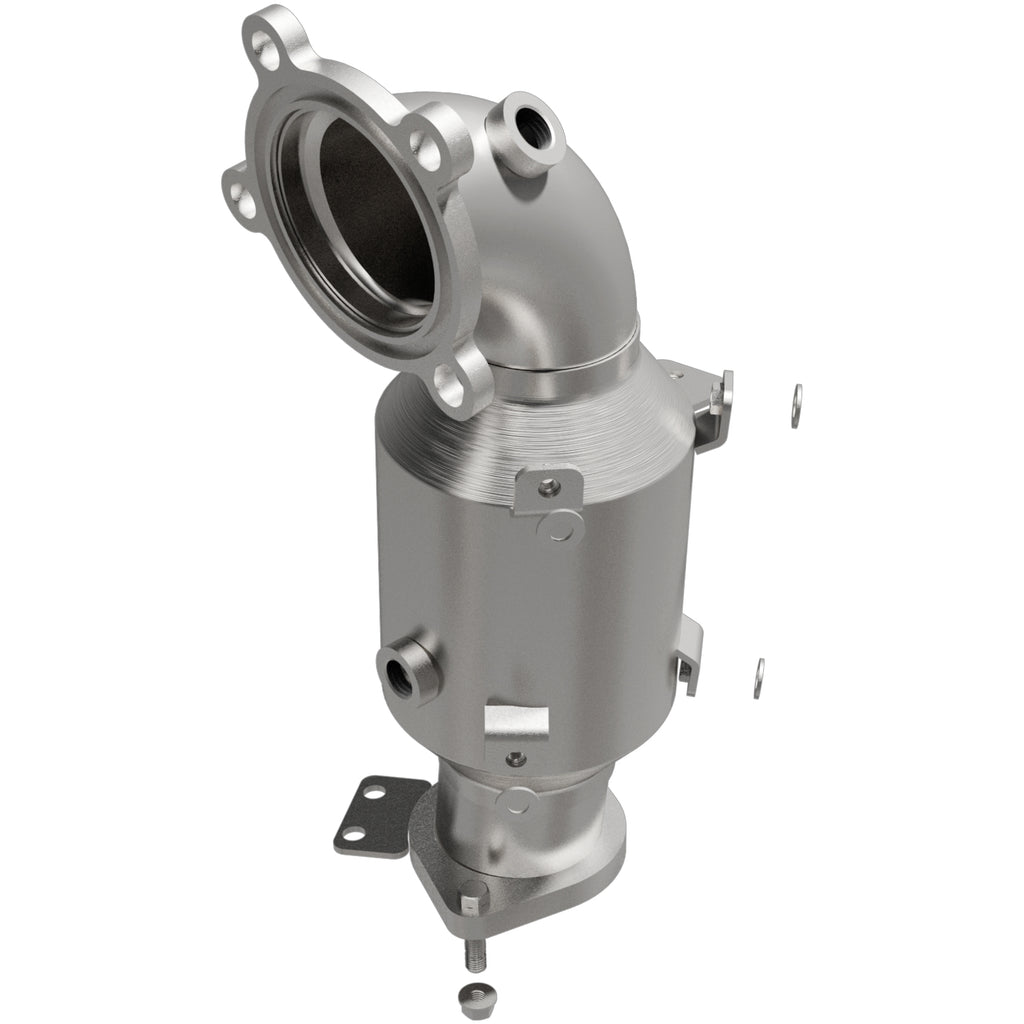 Oem-Grade-Direct-Fit-Catalytic-Converter