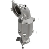 Magnaflow 21-420 OEM Grade Direct-Fit Catalytic Converter