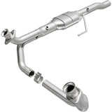 Magnaflow 51149 OEM Grade Direct-Fit Catalytic Converter