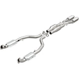 Magnaflow 49800 OEM Grade Direct-Fit Catalytic Converter