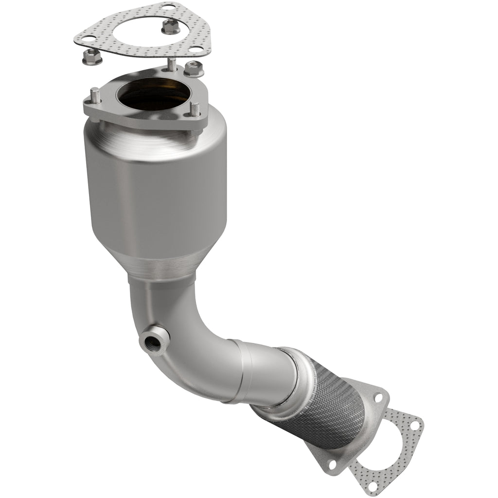 Oem-Grade-Direct-Fit-Catalytic-Converter