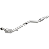 Magnaflow 21-570 OEM Grade Direct-Fit Catalytic Converter