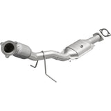 Magnaflow 51549 OEM Grade Direct-Fit Catalytic Converter