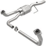 Magnaflow 51388 OEM Grade Direct-Fit Catalytic Converter