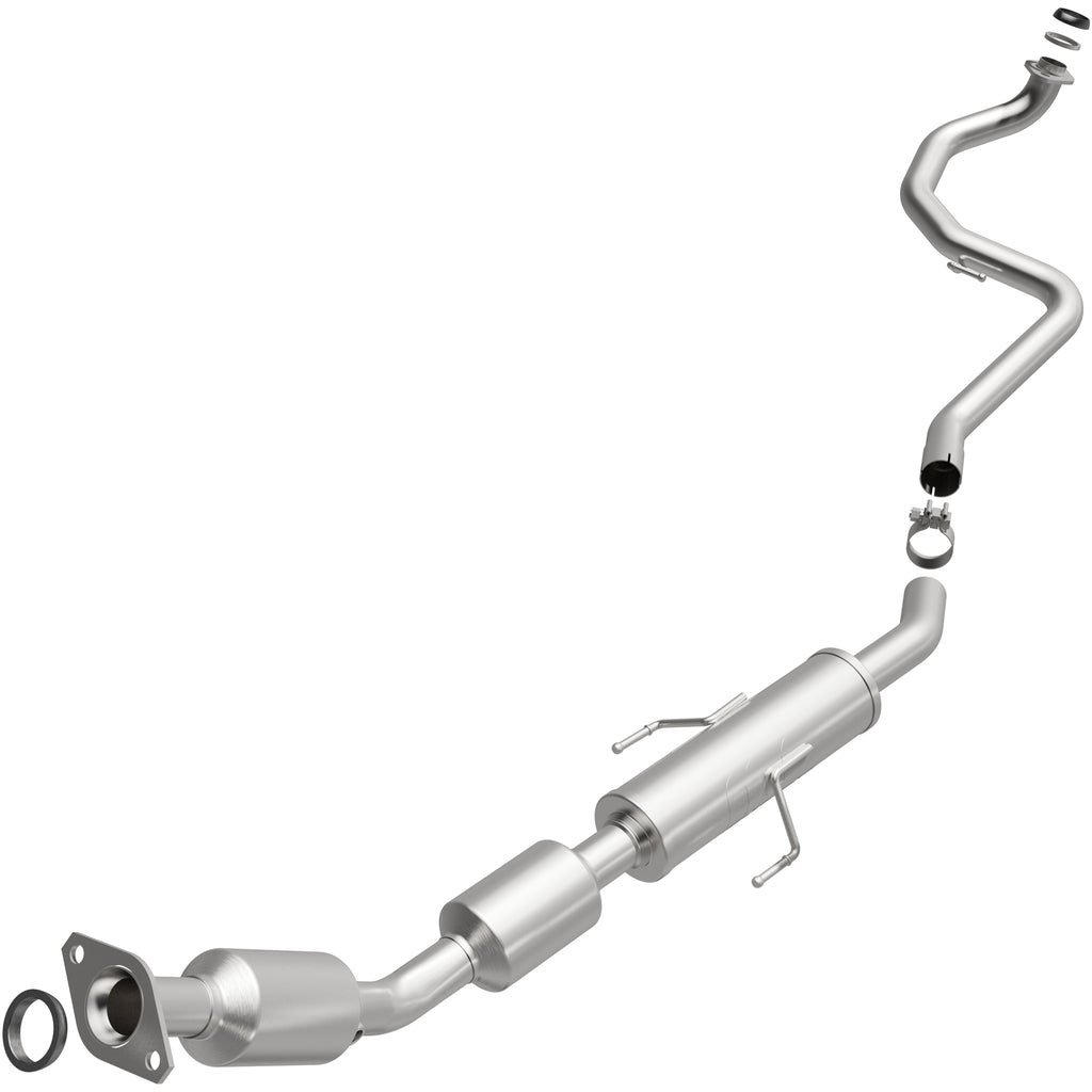 Oem-Grade-Direct-Fit-Catalytic-Converter