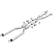 Load image into Gallery viewer, Oem-Grade-Direct-Fit-Catalytic-Converter