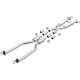 Magnaflow 21-069 OEM Grade Direct-Fit Catalytic Converter