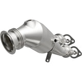 Magnaflow 52244 OEM Grade Direct-Fit Catalytic Converter