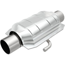 Load image into Gallery viewer, Oem-Grade-Universal-Catalytic-Converter---1.75In.