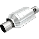 Magnaflow 53133 OEM Grade Universal Catalytic Converter - 1.75in.