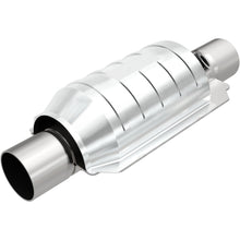 Load image into Gallery viewer, Oem-Grade-Universal-Catalytic-Converter---1.75In.