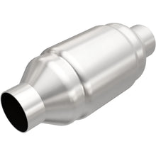 Load image into Gallery viewer, Oem-Grade-Universal-Catalytic-Converter---1.75In.