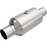 Magnaflow 79314 OEM Grade Universal Catalytic Converter - 2.00in.