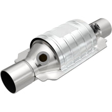 Load image into Gallery viewer, Oem-Grade-Universal-Catalytic-Converter---2.00In.