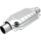 Magnaflow 94264 OEM Grade Universal Catalytic Converter - 2.00in.