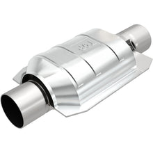 Load image into Gallery viewer, Oem-Grade-Universal-Catalytic-Converter---2.00In.