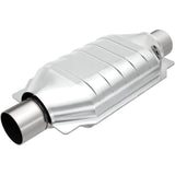 Magnaflow 94234 OEM Grade Universal Catalytic Converter - 2.00in.