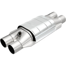 Load image into Gallery viewer, Oem-Grade-Universal-Catalytic-Converter---2.00In.
