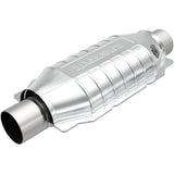 Magnaflow 94035 OEM Grade Universal Catalytic Converter - 2.25in.