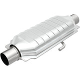 Magnaflow 95015 OEM Grade Universal Catalytic Converter - 2.25in.