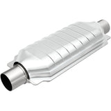 Magnaflow 51505 OEM Grade Universal Catalytic Converter - 2.25in.