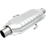 Magnaflow 95025 OEM Grade Universal Catalytic Converter - 2.25in.